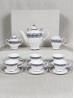 15 Pcs Tea Set With Gift Box